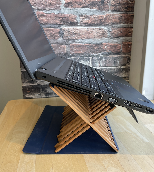 さらに大きなサイズのPCを使った時